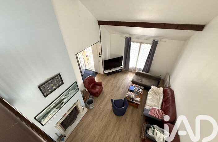 Vente Maison/villa 5 pièces — photo 4