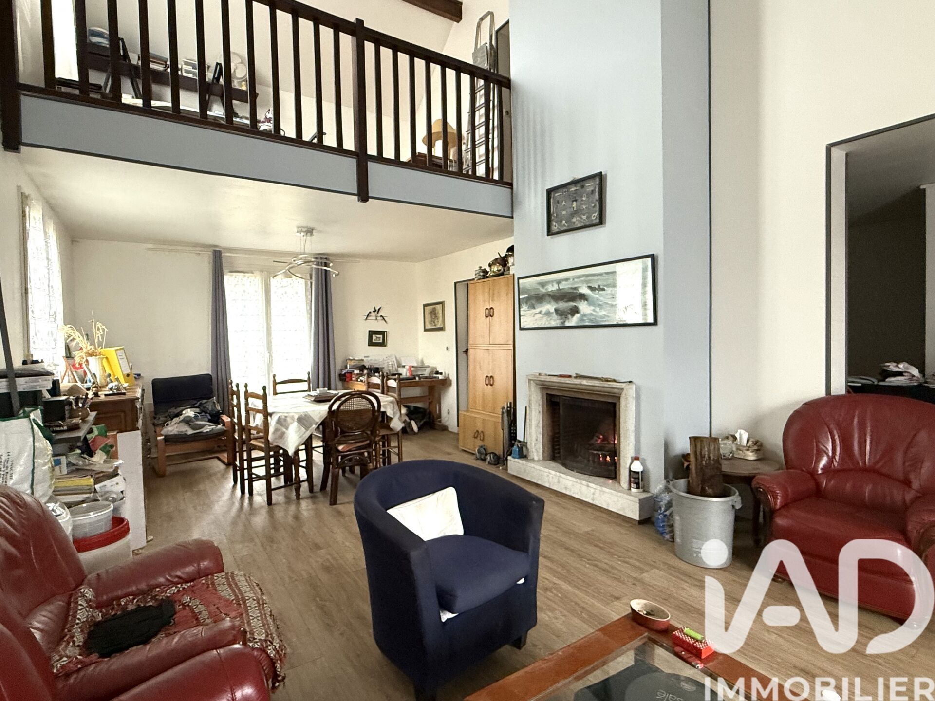 Vente Maison/villa 5 pièces - Photo 5