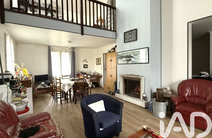 Vente Maison/villa 5 pièces — photo 5