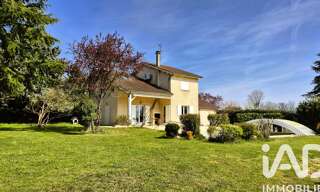 Maison 6 Pièces 131 m² à vendre à Meximieux (01800)