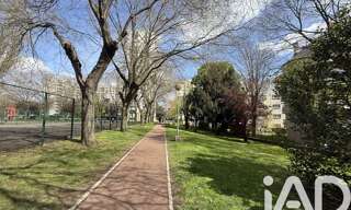 Appartement 3 Pièces 58 m² à vendre à Ivry-sur-Seine (94200)