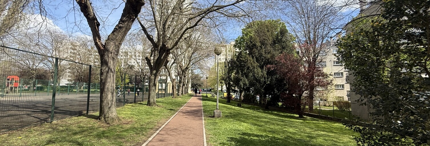 Appartement 3 Pièces 58 m² à vendre à Ivry-sur-Seine (94200)