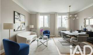 Appartement 3 Pièces 58 m² à vendre à Ivry-sur-Seine (94200)