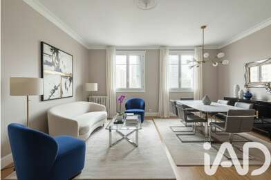 Appartement 3 pièces 280000 €
