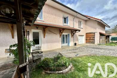 Maison 5 pièces 280000 €