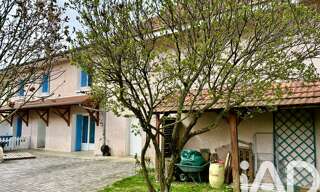 Maison 5 Pièces 139 m² à vendre à Apprieu (38140)