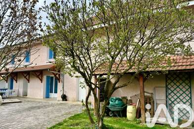 Maison 5 pièces 265000 €