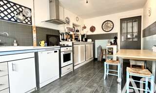 Maison 5 Pièces 139 m² à vendre à Apprieu (38140)