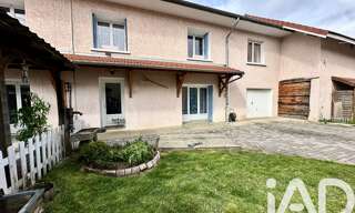 Maison 5 Pièces 139 m² à vendre à Apprieu (38140)