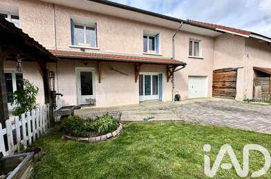 Maison 5 pièces 265000 €