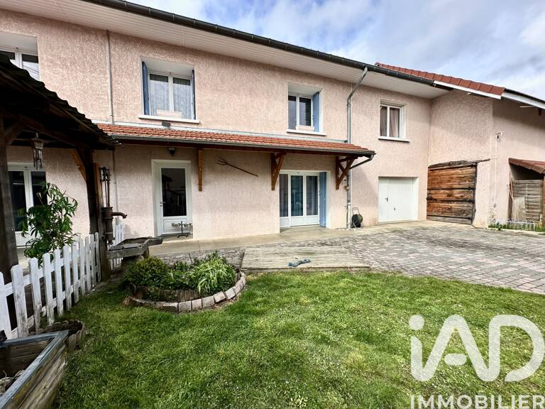 Vente Maison/villa 5 pièces — photo 1