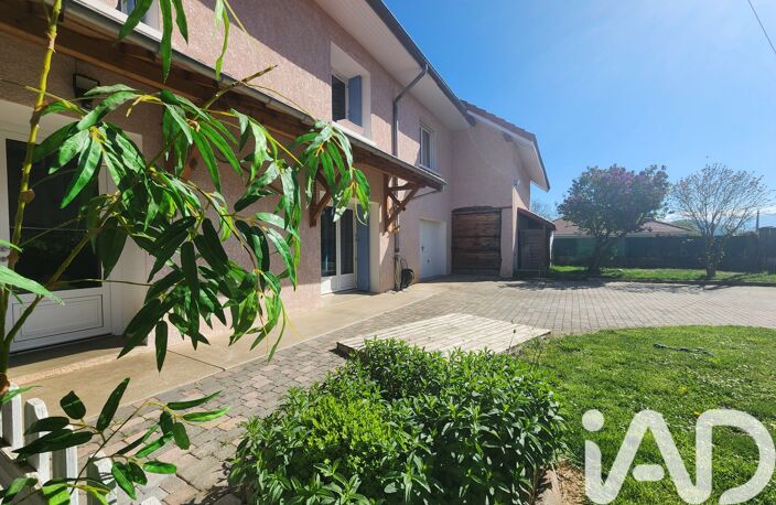 Vente Maison/villa 5 pièces — photo 2