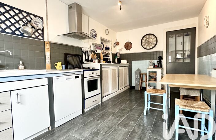 Vente Maison/villa 5 pièces — photo 3