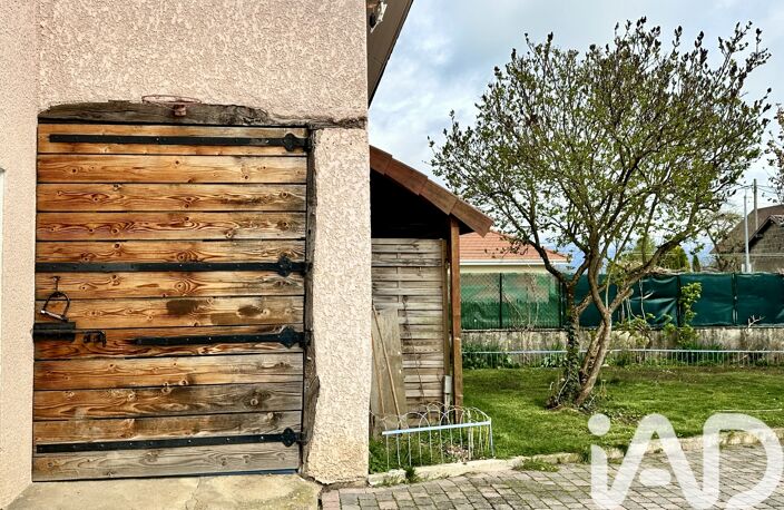 Vente Maison/villa 5 pièces — photo 4