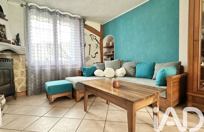 Vente Maison/villa 5 pièces — photo 5