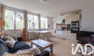 Appartement 3 Pièces 54 m² à vendre à Louveciennes (78430)