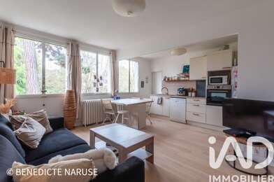 Appartement 3 pièces 249000 €