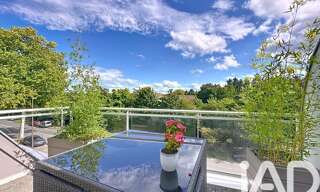 Appartement 3 Pièces 71 m² à vendre à Strasbourg (67000)