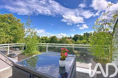 Appartement 3 pièces 305000 €