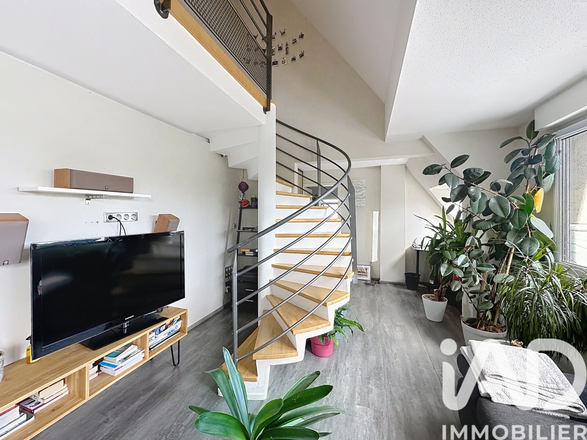 Vente Appartement 3 pièces - Photo 5