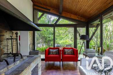 Maison 14 pièces 750000 €