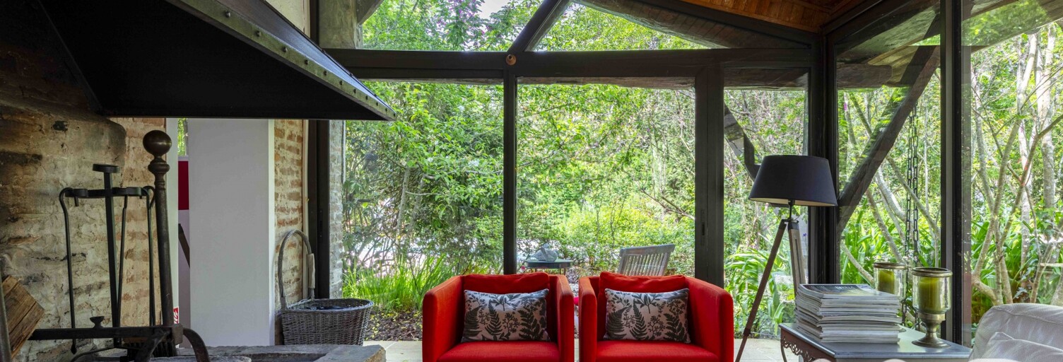 Maison 14 Pièces 373 m² à vendre à Arsac (33460)
