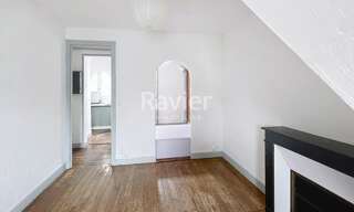 Appartement 2 Pièces 28 m² à vendre à Paris 16 (75016)