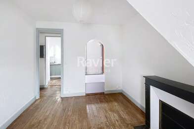 Appartement 2 pièces 325000 €