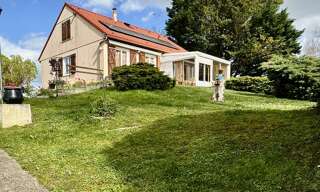 Maison 6 Pièces 105 m² à vendre à Courtemaux (45320)