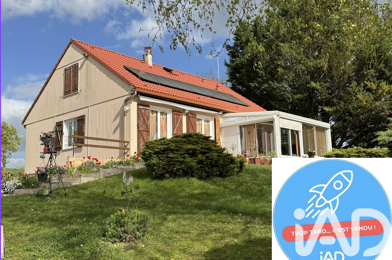Maison 6 pièces 169000 €