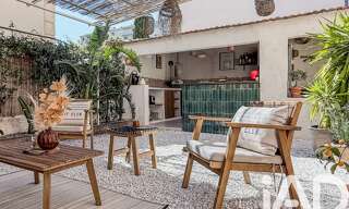 Maison 4 Pièces 80 m² à vendre à La Seyne-sur-Mer (83500)