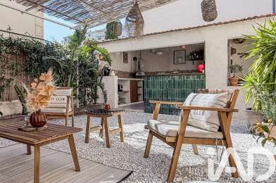 Maison 4 pièces 385000 €