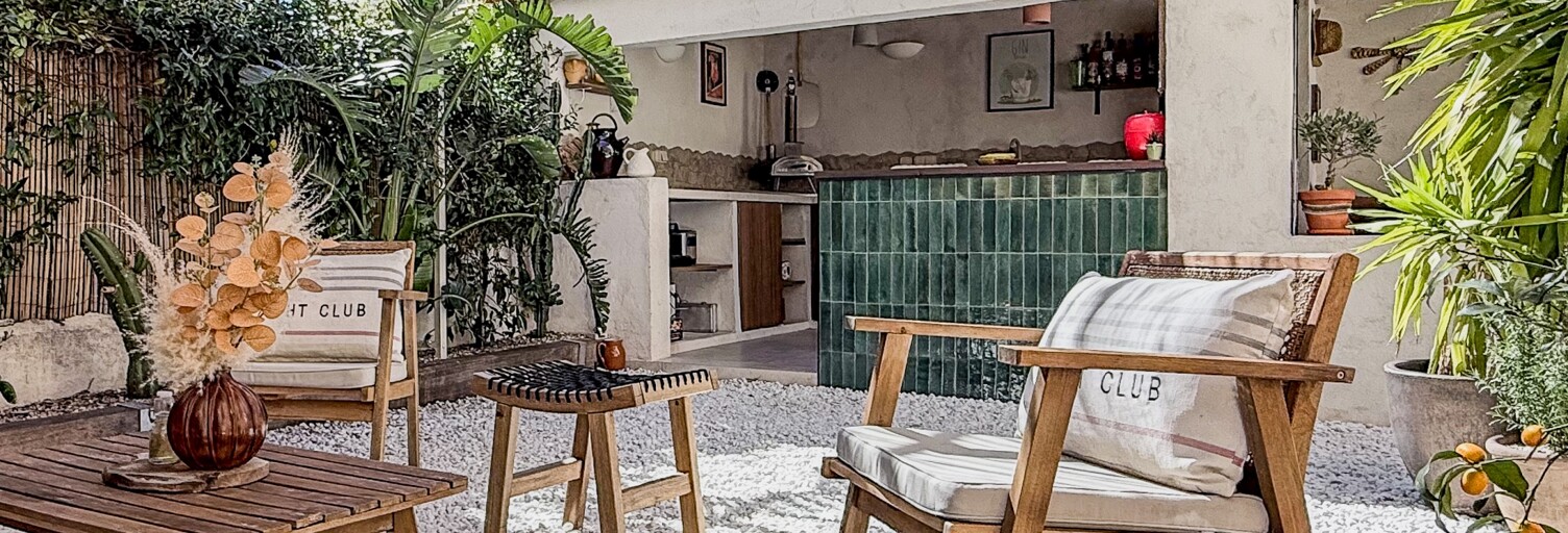 Maison 4 Pièces 80 m² à vendre à La Seyne-sur-Mer (83500)