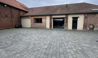 Maison 11 Pièces 260 m² à vendre à Westrehem (62960)