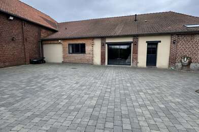 Maison 11 pièces 325000 €