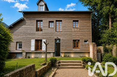 Maison 9 pièces 512000 €