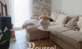 Appartement 3 Pièces 47 m² à louer à Villeveyrac (34560)