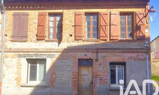 Maison 4 Pièces 122 m² à vendre à Labastide-Saint-Pierre (82370)