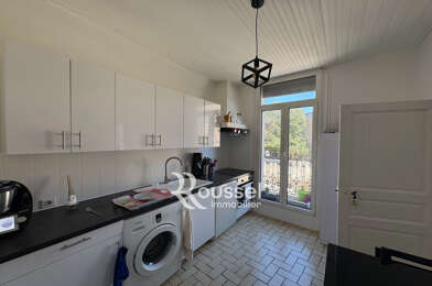 Maison 3 pièces 220000 €