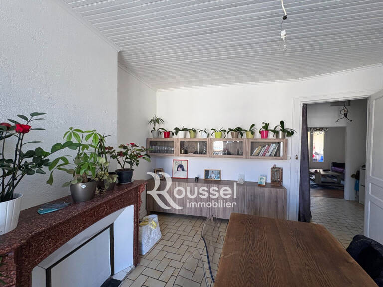 vente maison 3 Pièce(s) — photo 1