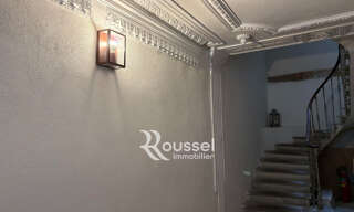 Maison 3 Pièces 68 m² à vendre à Montbazin (34560)