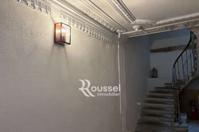 Maison 3 pièces 220000 €