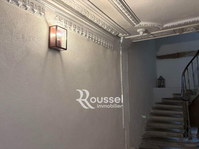 vente maison 3 Pièce(s) — photo du bien