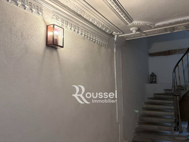 vente maison 3 Pièce(s) — photo 1