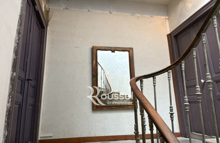 vente maison 3 Pièce(s) — photo 3