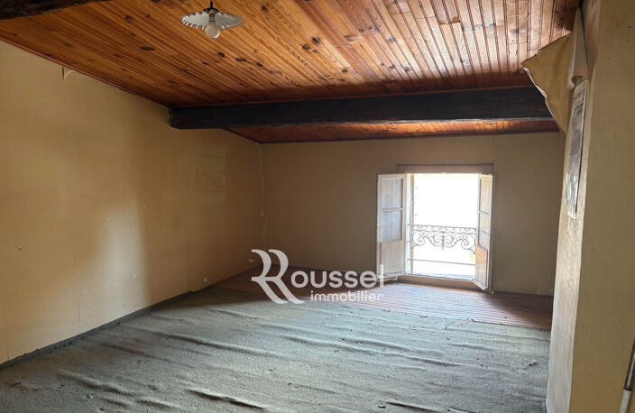 vente maison 3 Pièce(s) — photo 4