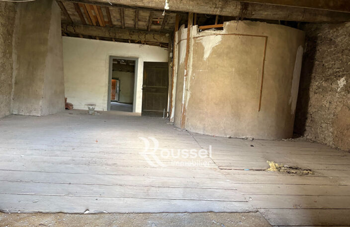 vente maison 3 Pièce(s) — photo 5
