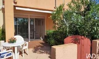 Appartement 2 Pièces 32 m² à vendre à Le Barcarès (66420)
