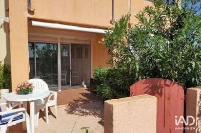 Appartement 2 pièces 162000 €