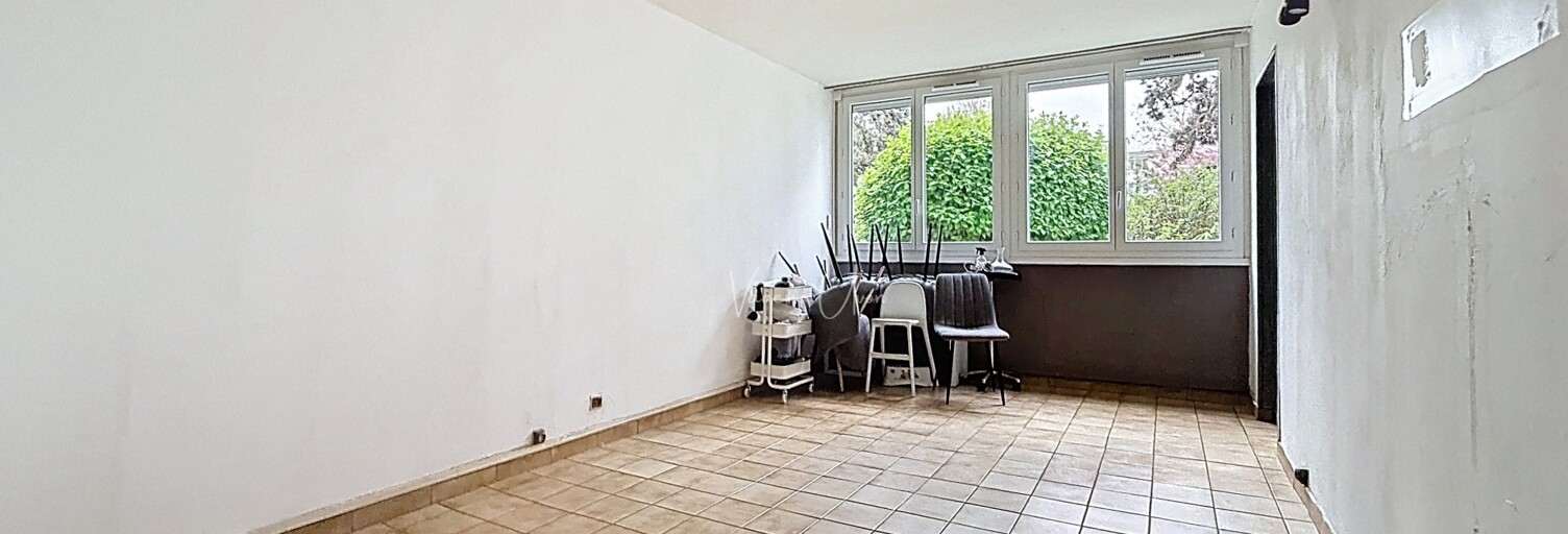 Appartement 3 Pièces 57 m² à vendre à Orly (94310)